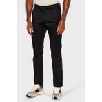 Calvin Klein Slim Fit Normal Bel Düz Paça Chino Pantolon LV040EM633UB1 Erkek Pantolon LV040EM633 Ub1 - Siyah - 34 / 32