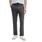 Calvin Klein Slim Fit Normal Bel Düz Paça Pantolon LV04LB610GBAC Erkek PANTOLON LV04LB610G BAC