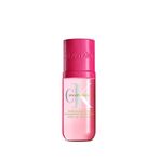 Calvin Klein Smooth Berry Hair & Body Perfume Mist 100 Ml - Pembe