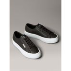 Calvin Klein Sneaker, 39, 5003303354, Siyah, Kadın