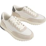 Calvin Klein Sneaker, 44, HM0HM02144, Turuncu, Erkek
