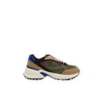 Calvin Klein Sneaker, 45 EU, 25Y.MSN.PVH.0017, Yeşil, Erkek