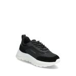 Calvin Klein Sneaker HW0HW02487BEH, 36, 25Y.WSN.PVH.0053, Black, Kadın