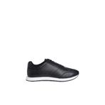 Calvin Klein Sneaker LOW PROF RUNN LACEUP MONO, 43, HM0HM01896.0GM, siyah, Erkek