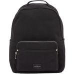 Calvin Klein SPORT ESSENTIALS CAMPUS BP W Erkek Sırt Çantası, Siyah, Tek Beden