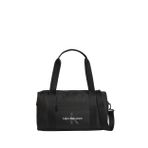 Calvin Klein SPORT ESSENTIALS Siyah Erkek Duffle Bag