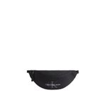 Calvin Klein Sport Essentials WAISTBAG38 M Siyah Erkek Bel Çantası