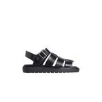 Calvin Klein SQ MOLDED SDL FISHERMAN MG WN Kadın Sandalet YW0YW01700-0GJ