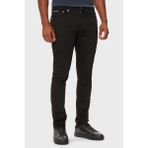 Calvin Klein Streç Pamuklu Skinny Fit Düşük Bel Dar Paça Jeans J30J3259701BY Erkek Kot Pantolon J30J325970 1by - Siyah - 31 / 30