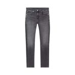 Calvin Klein Streç Pamuklu Skinny Fit Düşük Bel Dar Paça Jeans J30J3271501BY Erkek Kot Pantolon J30J327150 1by