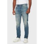 Calvin Klein Streç Pamuklu Slim Fit Jeans J30J3263611A4 Erkek Kot Pantolon J30J326361 1A4