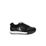 Calvin Klein Süet Logolu Sneaker Ayakkabı YW0YW02052 Bayan AYAKKABI YW0YW02052 0GM