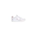 Calvin Klein Süet Logolu Sneaker Ayakkabı YW0YW0205205P Bayan AYAKKABI YW0YW02052 05P