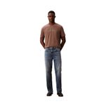 Calvin Klein T-Shirt, S, 5003346199, Kahve, Erkek