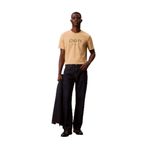 Calvin Klein T-Shirt, XL, 5003346232, Kahve, Erkek