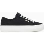 Calvin Klein Tallinn Atlet Koşucu Kadın Sneaker - Beyaz - Siyah