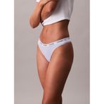 Calvin Klein Tanga Külot, S, 000QD5043E, Blue, kadın
