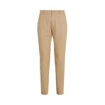 Calvin Klein Tapered Chino Pantolon, 31/30, J30J326847PF2, Bej, Erkek
