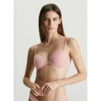 Calvin Klein Ten Balenli Sütyen 000QF7166E Ck Women - 80D