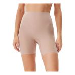 Calvin Klein Ten Kadın Lv00Qf8168 Ck Korse, Beige, S