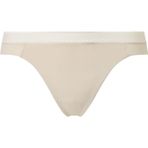 Calvin Klein Ten Kadın String 000Qf6307E Ck Women, L