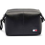 Calvin Klein Tommy Hilfiger Erkek Traş Çanta AM0AM13693BDS