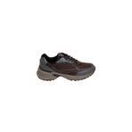 Calvin Klein Trailblazer File Karışımlı Runner Spor Ayakkabı, Erkek, Bordo/Kahverengi, 43 Beden