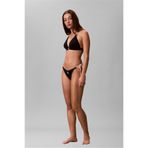 Calvin Klein Triangle Bikini Üstü, L, TYCDD6988642AA65018BFC000, WHITE, Kadın