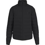 Calvin Klein UL DOWN JACKET Erkek Ceket, Siyah, M