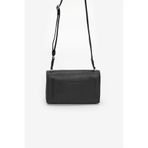 Calvin Klein Ultralight Ew Flap25 Pu Kadın Mini Omuz Çantası