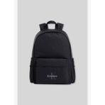 Calvin Klein Unisex Çocuk Siyah Sırt Çantası