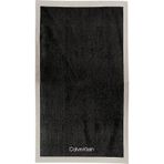 CALVIN KLEIN UNISEX PLAJ HAVLUSU KU0KU00128-BEH