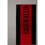 CALVIN KLEIN UNISEX PLAJ HAVLUSU KU0KU00129-XM8