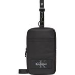 Calvin Klein Utility Phone Crossbody Erkek Çanta, Siyah, Tek Beden