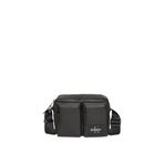 Calvin Klein Utility Pocket Camera Bag Erkek Çanta, Siyah, Tek Beden