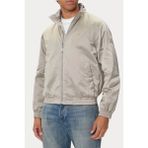 Calvin Klein Uzun Kollu Dolgulu Harrington Erkek Kahverengi Ceket LV04RC516G-RAK - 2XL