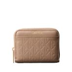 Calvin Klein Vizon Kadın Cüzdan LV04F1081GVFU
