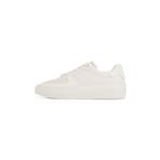 Calvin Klein VULC LACE UP - MONO Kadın Spor Ayakkabı, Kahverengi, 38
