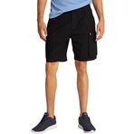 Calvin Klein WASHED CARGO SHORT Erkek Şort, Siyah, 30