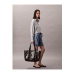 Calvin Klein Water-Repellent Tote Bag