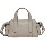 Calvin Klein Webbıng Strap Pocket Omuz Çantası, Standart, CK 2925, Kahverengi, Kadın