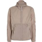Calvin Klein Wo Wind Jacket Erkek Ceket, Gri, S