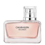 Calvin Klein Woman Edp 50 ml Kadın Parfüm