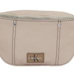 Calvin Klein WORKWEAR WAISTBAG 38 Erkek Çanta, Gri, Tek Beden