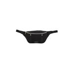 Calvin Klein WORKWEAR WAISTBAG 38 Erkek Çanta, Siyah, Tek Beden