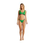 Calvin Klein Yeşil Kadın Bikini Üst KW0KW02745L1X
