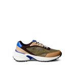 Calvin Klein Yeşil Sneaker, 42, 25Y.MSN.PVH.0017, Green, Erkek