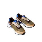 Calvin Klein Yeşil Sneaker, 43, 25Y.MSN.PVH.0017, Green, Erkek