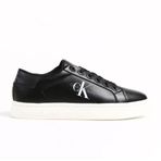 Calvin Klein YM0YM00491BDS Siyah Erkek Sneaker