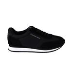 Calvin Klein YM0YM006120-BDS Siyah Erkek Sneaker